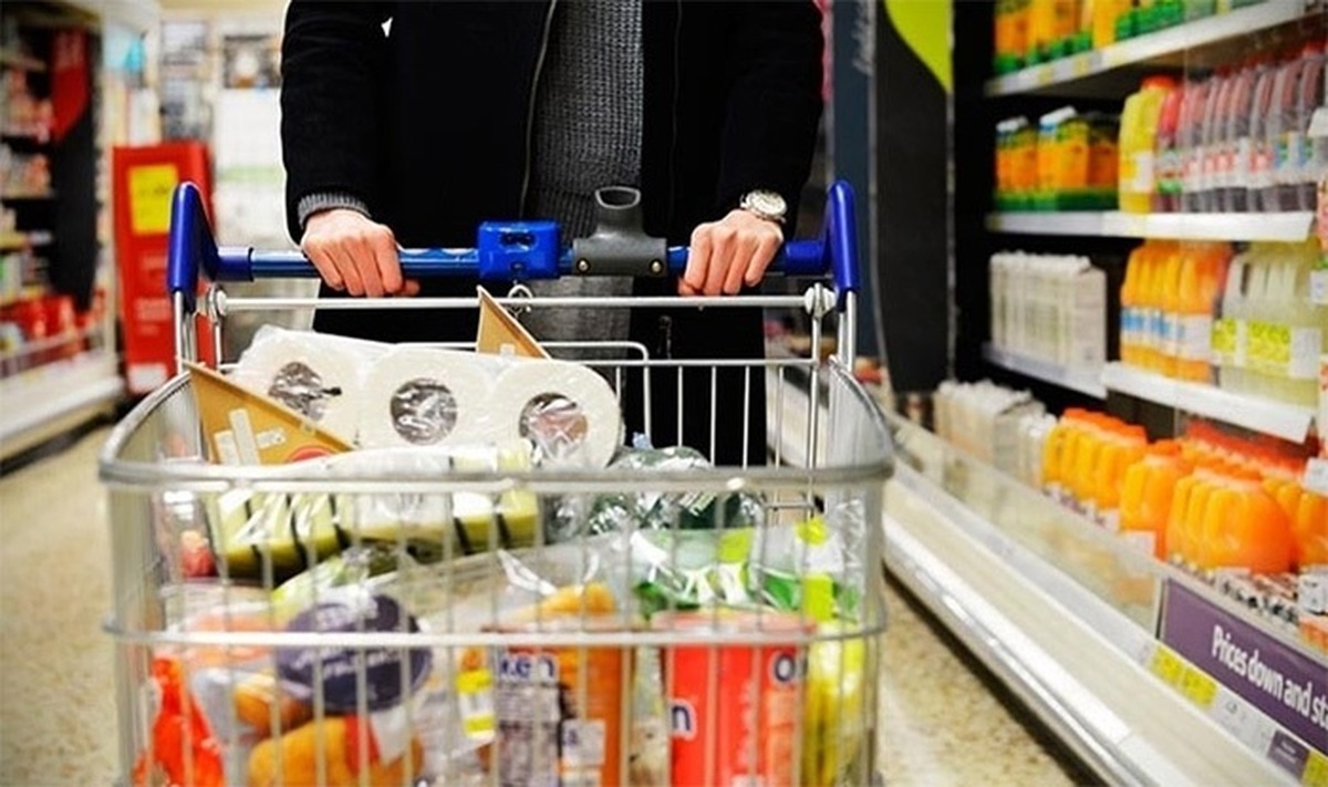 تورم کالا در آذر ماه ۴.۹ درصدافزایش یافت