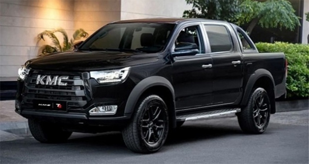 لیست قیمت محصولات کرمان موتور برای بهمن ۱۴۰۴ منتشر شد