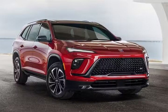 بهترین شاسی‌بلند‌ها برای مادران در سال ۲۰۲۶