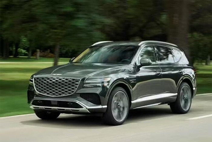 بهترین شاسی‌بلند‌ها برای مادران در سال ۲۰۲۶