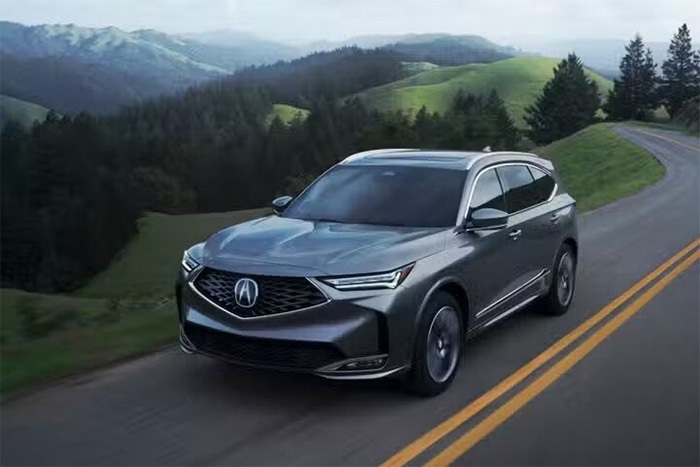 بهترین شاسی‌بلند‌ها برای مادران در سال ۲۰۲۶