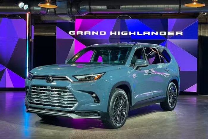 بهترین شاسی‌بلند‌ها برای مادران در سال ۲۰۲۶