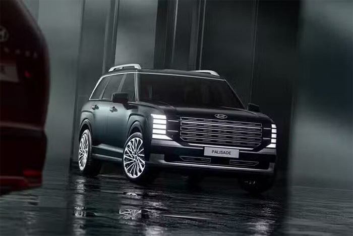 بهترین شاسی‌بلند‌ها برای مادران در سال ۲۰۲۶