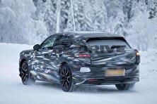 رونمایی شاسی بلند جذاب بنتلی نزدیک است