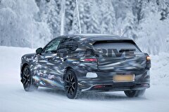 رونمایی شاسی بلند جذاب بنتلی نزدیک است