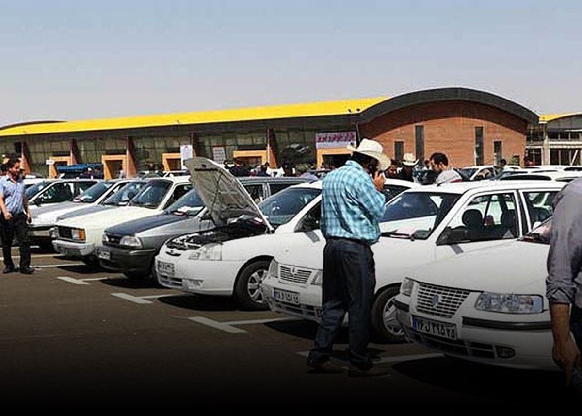 با آزادسازی نرخ ارز وضعیت بازار خودرو چه می شود؟