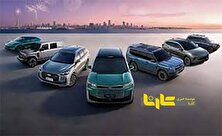 چری پرفروش‌ترین برند شاسی بلند چینی دنیا شد