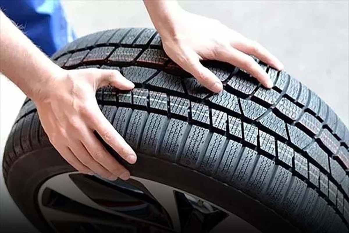 چرا لاستیک ماشین گران شد؟
