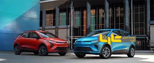 تولید شورلت بولت شروع نشده به پایان می‌رسد!