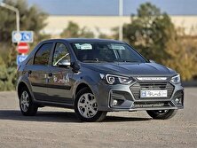 زمان تحویل نخستین سری پارس نوآ پارس خودرو اعلام شد