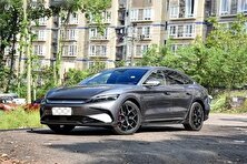 دو سدان جدید چینی به بازار ایران عرضه می شود