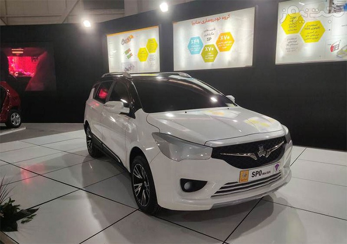 قیمت خودرو‌های سایپا امروز یکشنبه ۵ بهمن ۱۴۰۴