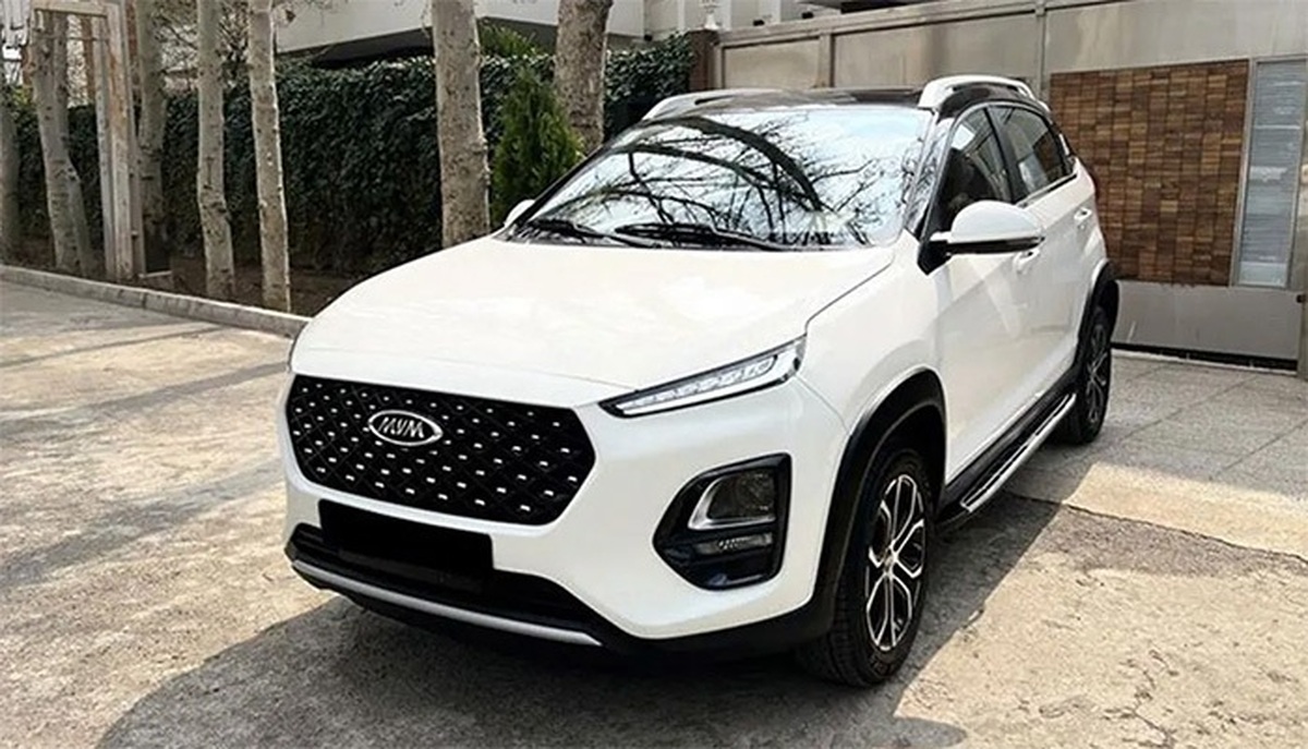 قیمت خودرو‌های مدیران خودرو امروز یکشنبه ۵ بهمن ۱۴۰۴