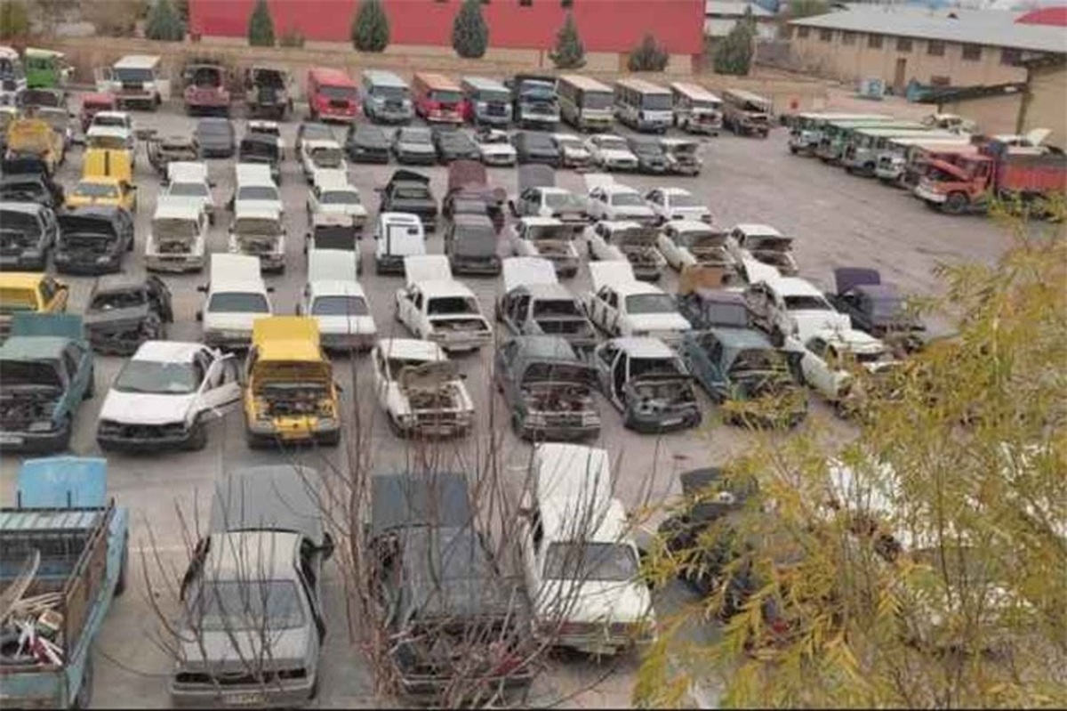 رفع موانع اسقاط در واردات کامیون و کشنده با مصوبه جدید