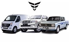 قیمت خودرو‌های بهمن موتور امروز یکشنبه ۵ بهمن ۱۴۰۴