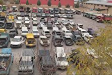 رفع موانع اسقاط در واردات کامیون و کشنده با مصوبه جدید