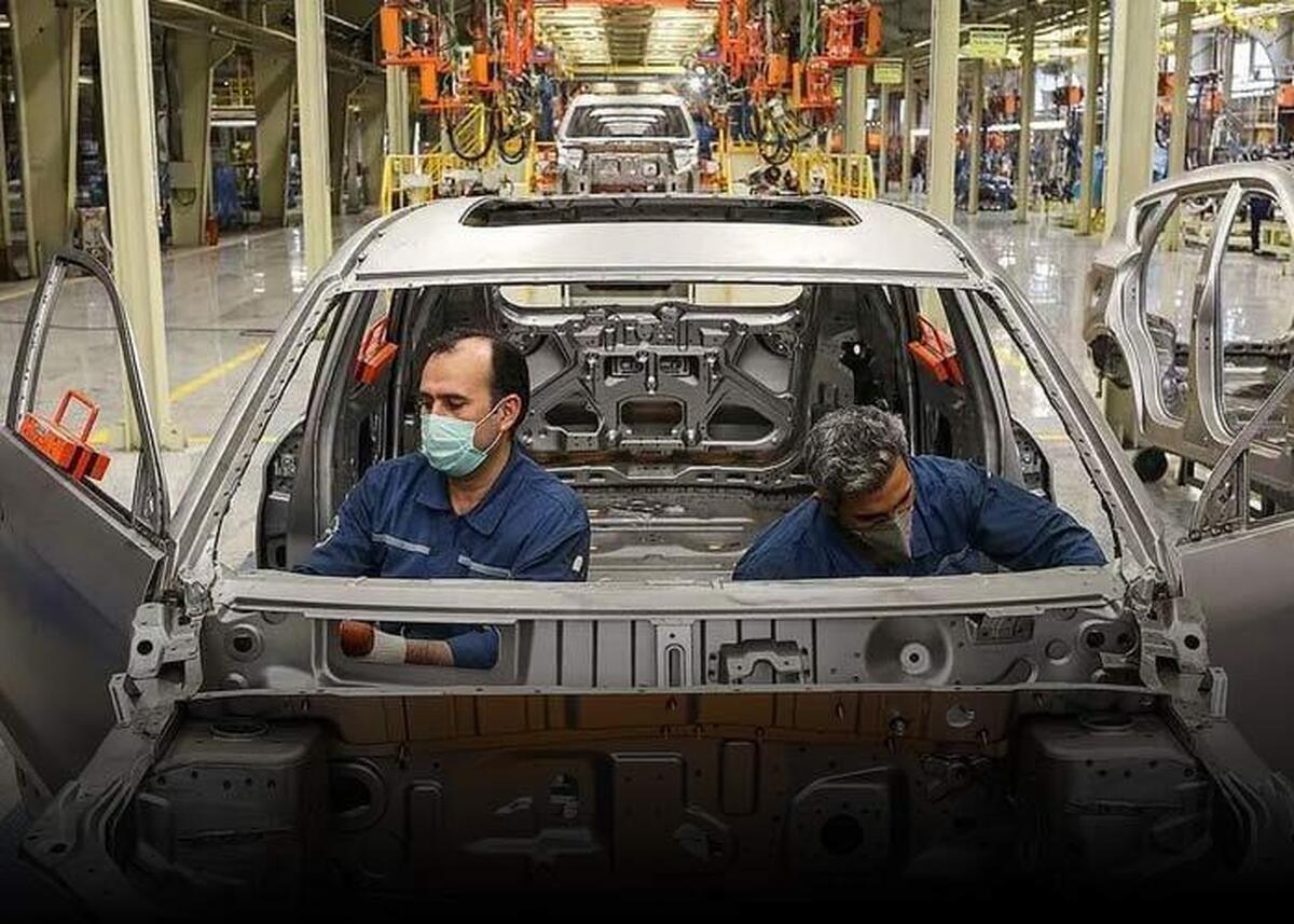 سیاست گذاری های غلط؛ عامل تداوم انحصار در بازار خودرو