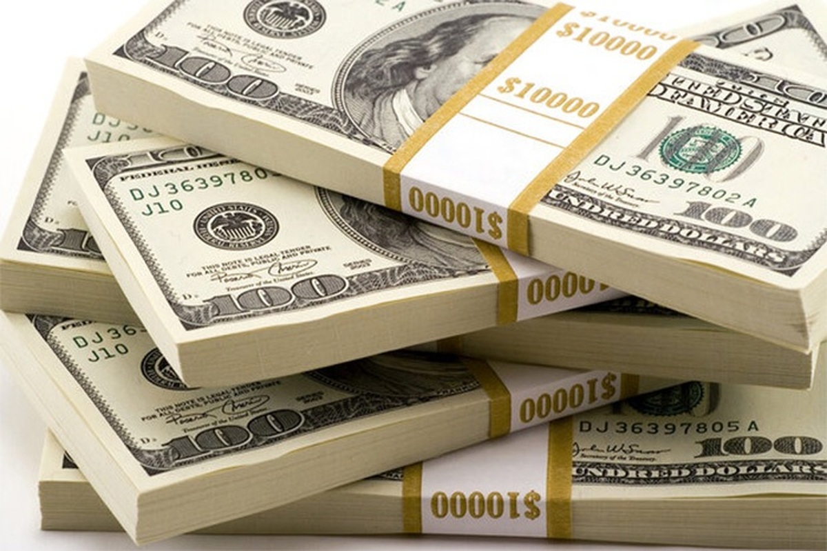 ۱۰۰ دلاری تقلبی بازار تهران را تهدید می‌کند