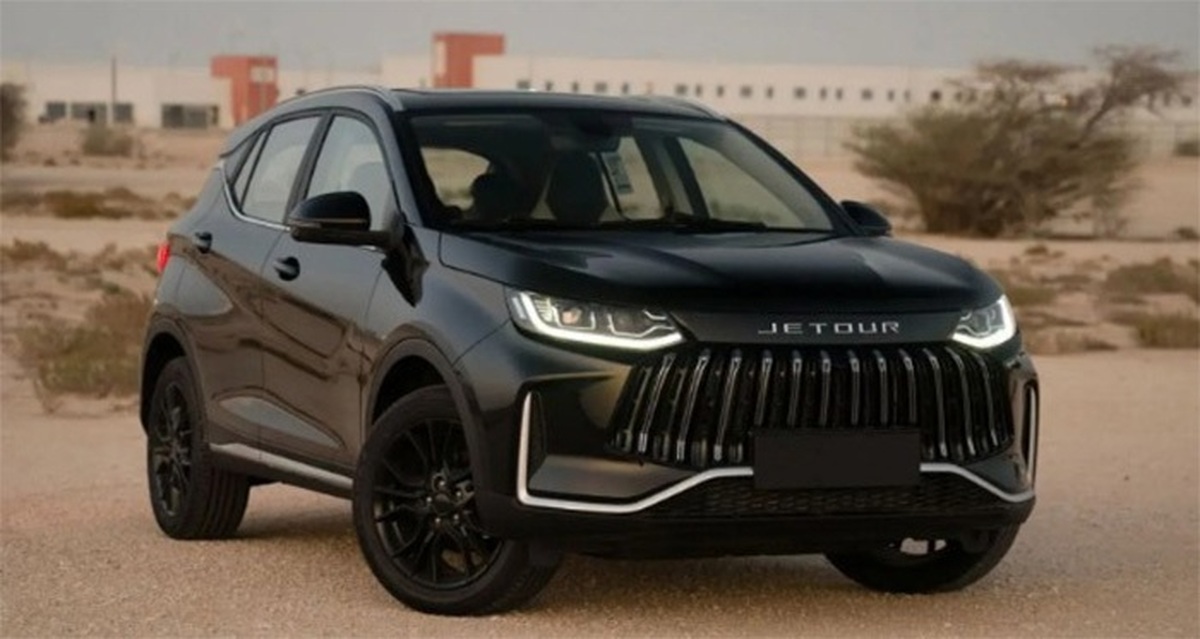 مشخصات و امکانات تیسان S۰۵