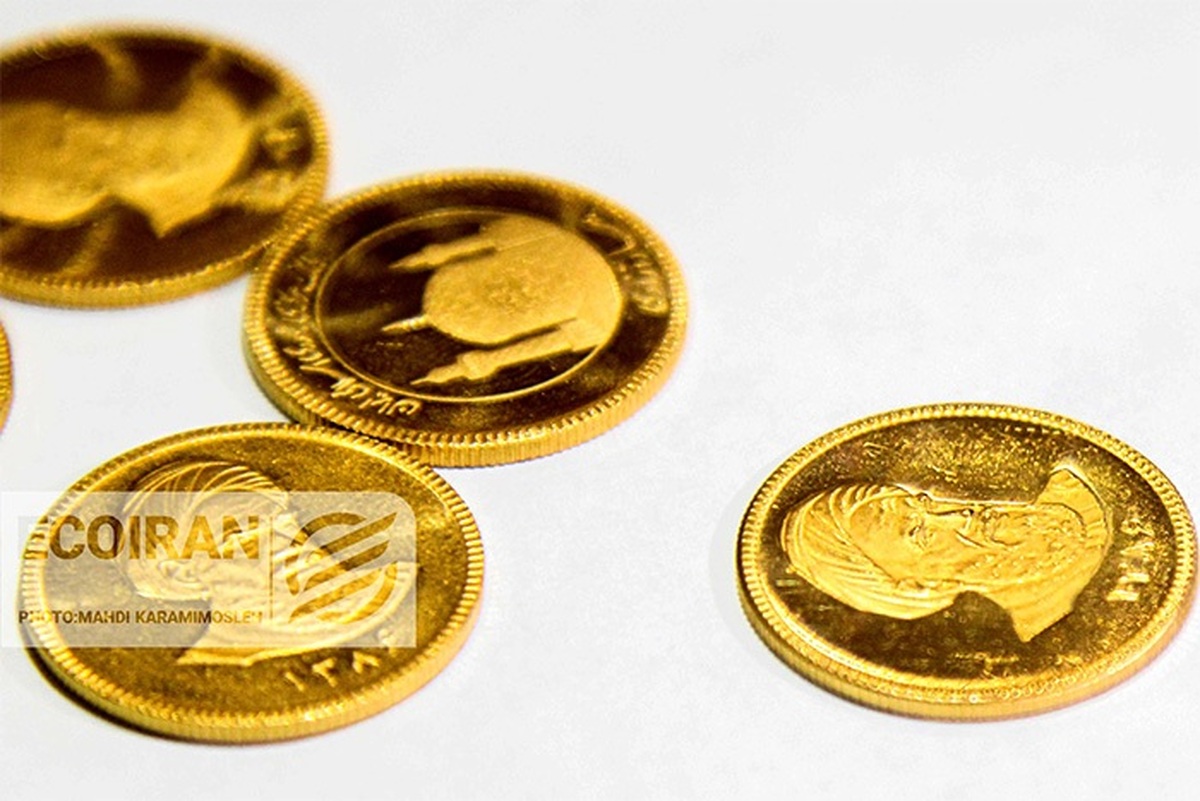 سکه تمام مرز ۱۷۰ میلیون تومانی را شکست