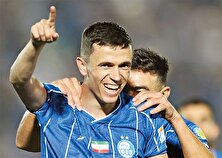 خرید یک خودروی صفر از طرف ستاره خارجی برای یک استقلالی