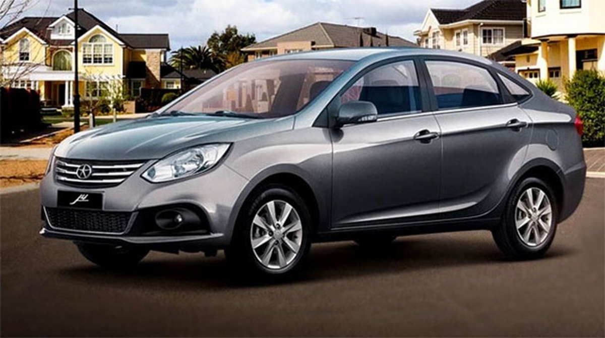 قیمت خودرو‌های کرمان موتور دوشنبه ۶ بهمن ۱۴۰۴