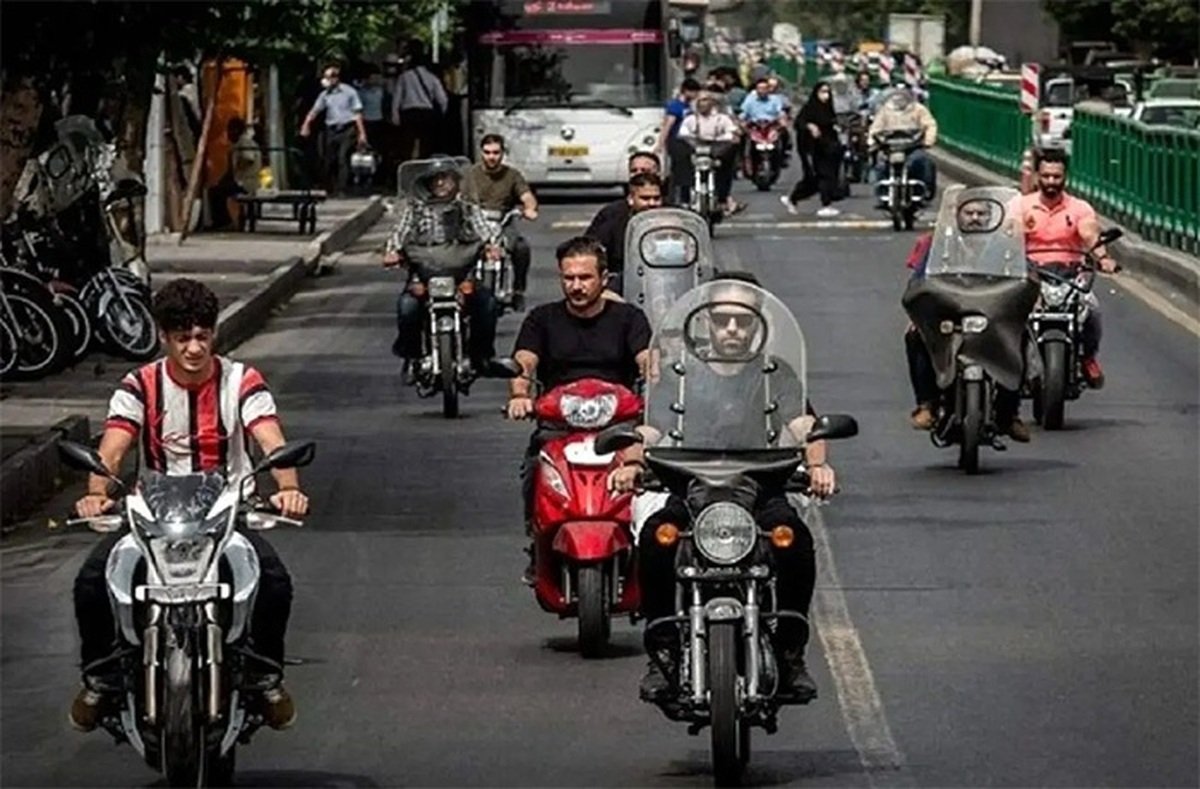 وام نوسازی موتورسیکلت چند روزه پرداخت می شود؟