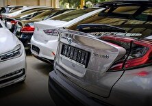 پیش بینی قیمت خودرو‌های وارداتی در سال ۱۴۰۵