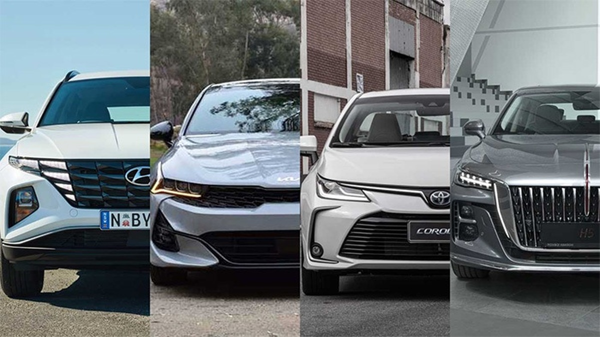 آخریم مهلت ثبت نام خودروی وارداتی اعلام شد