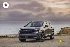 خطر باز شدن درهای نیسان در حال رانندگی !