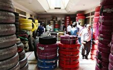 افزایش قیمت‌ لاستیک خودرو ساعتی شد!