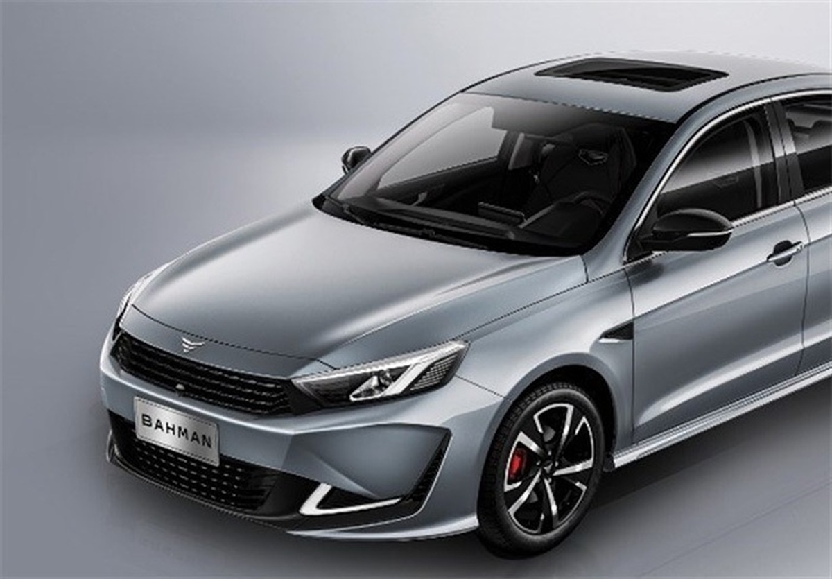 قیمت خودرو‌های بهمن موتور امروز سه شنبه ۷ بهمن ۱۴۰۴