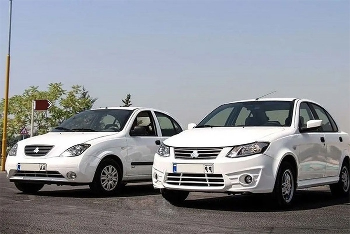 افزایش نرخ محصولات تولیدی سایپا در بورس