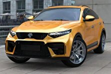 قیمت خودرو‌های ایران خودرو امروز سه شنبه ۷ بهمن ۱۴۰۴