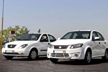 افزایش نرخ محصولات تولیدی سایپا در بورس