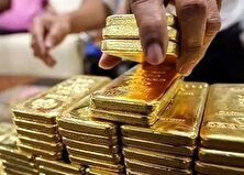 رکورد عجیب قیمت طلا در ایران شکست