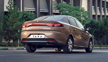 قیمت خودرو‌های ایران خودرو امروز چهارشنبه ۸ بهمن ۱۴۰۴