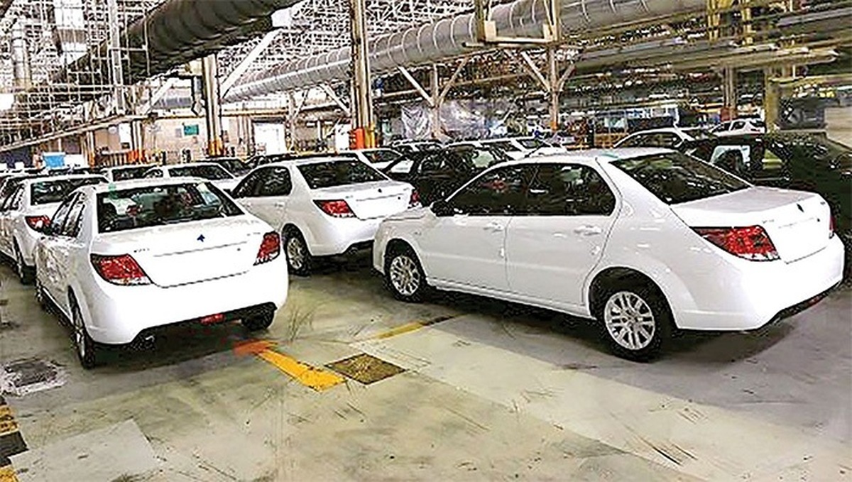 دستور جدید پزشکیان درباره افزایش قیمت خودرو