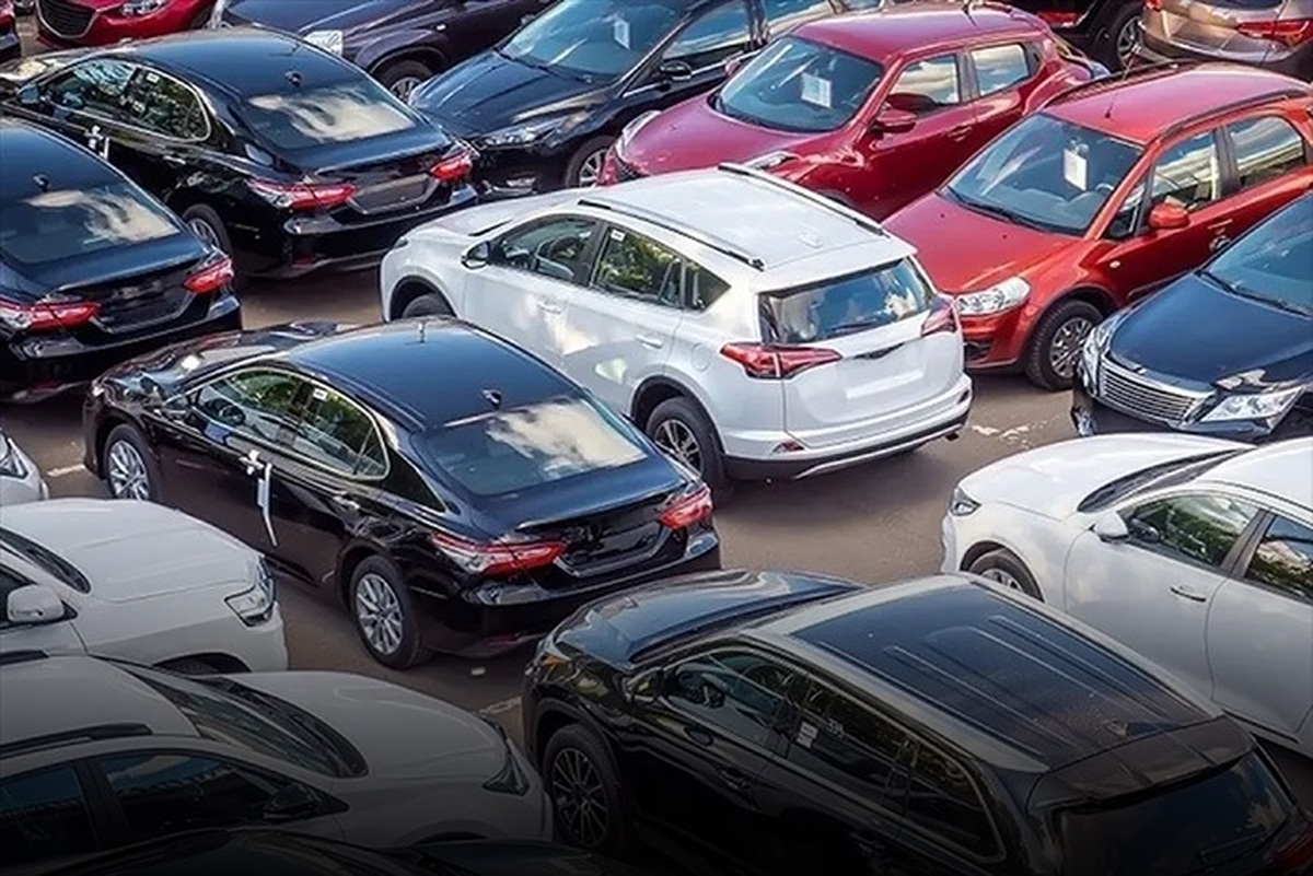 آیا واردات خودرو جهش قیمتی در بازار خودرو را جبران می‌کند؟