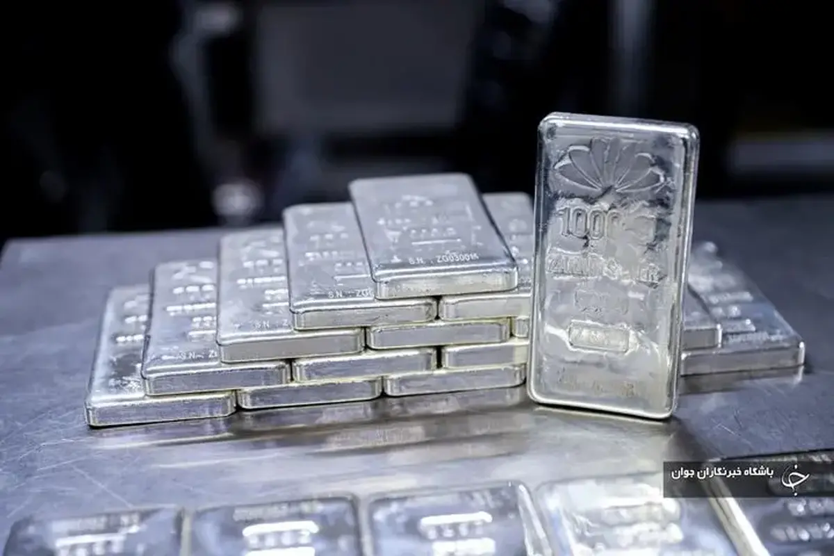 جانشین طلا هم رکورد زد