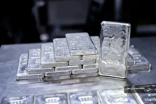 جانشین طلا هم رکورد زد