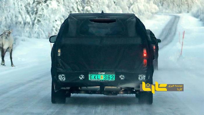 هیوندای سانتافه به روز رسانی میشود هیوندای سانتافه به روز رسانی میشود