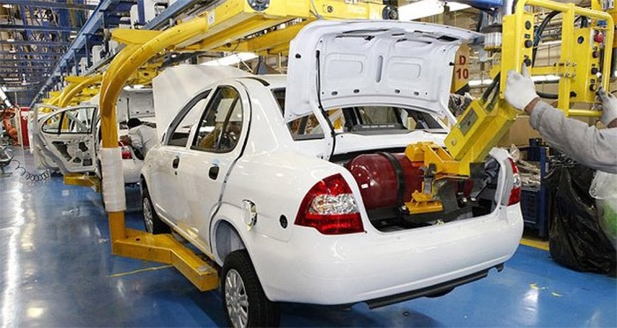 مزایای دوگانه سوز کردن خودرو چیست؟