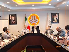 روند اصلاح ساختار مالی و ارتقای شاخص‌های کیفی سایپا بررسی شد