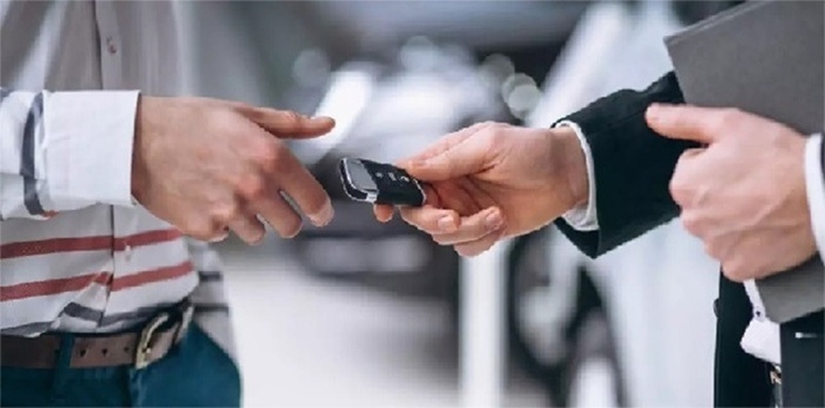 تخلفات در  لیزینگ خودرو افزایش یافت