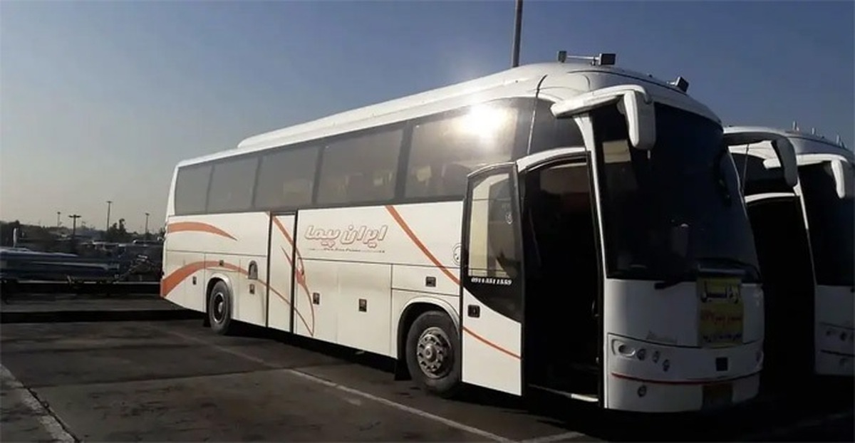 خبر مهم برای خریداران بلیت سفر‌های جاده‌ای