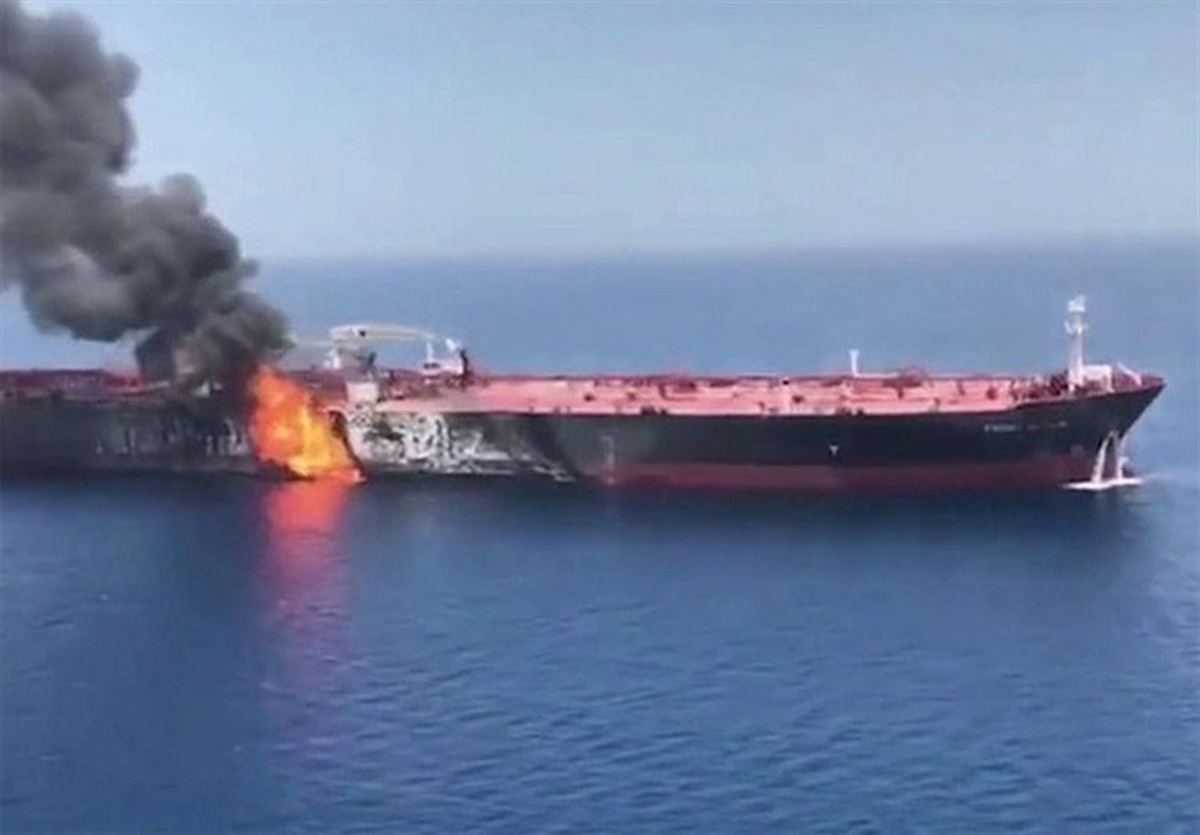 اقتصاد خاورمیانه تعطیل شد