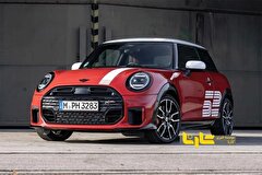 این مینی مخصوص یک رویداد تاریخی ساخته شد + عکس