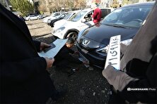 دارندگان وکالتنامه تعویض پلاک چه کار کنند؟