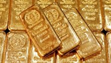 قیمت طلا امروز سه شنبه در بازار‌های جهانی